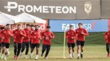 اللقاء المنتظر: الأهلي يواجه المصرية للاتصالات في كأس مصر